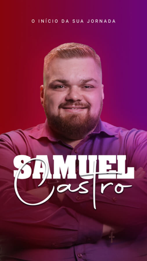 1 - Recado do Samuel Castro