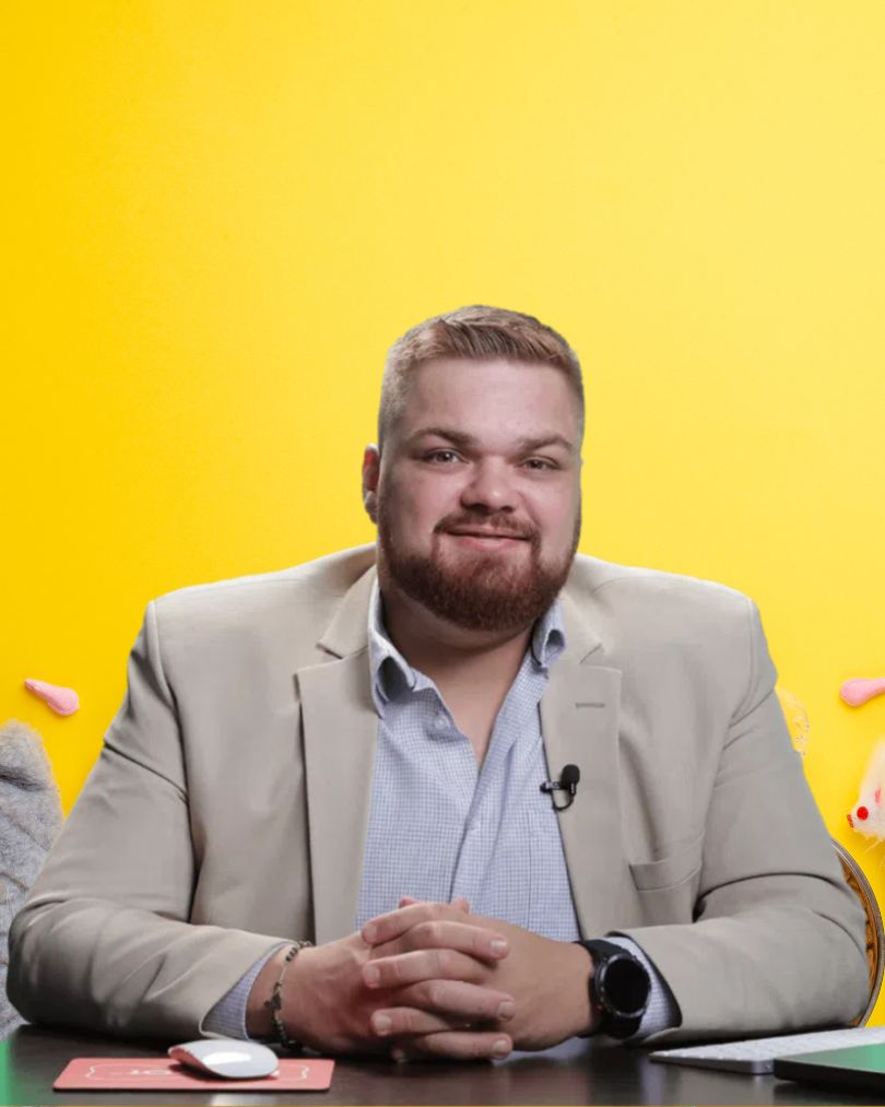 Samuel Castro, bicampeão brasileiro de tosa